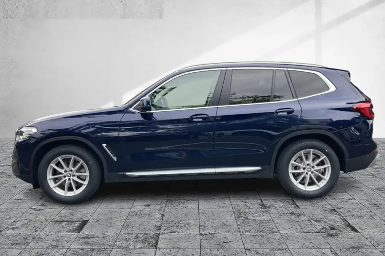 BMW X3 din 2022 cu 55.451 km - oferta BMW178761 - foto 4