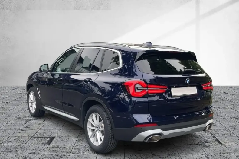 BMW X3 din 2022 cu 55.451 km - oferta BMW178761 - foto 5