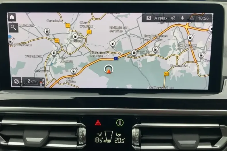 BMW X3 din 2022 cu 55.451 km - oferta BMW178761 - foto 6