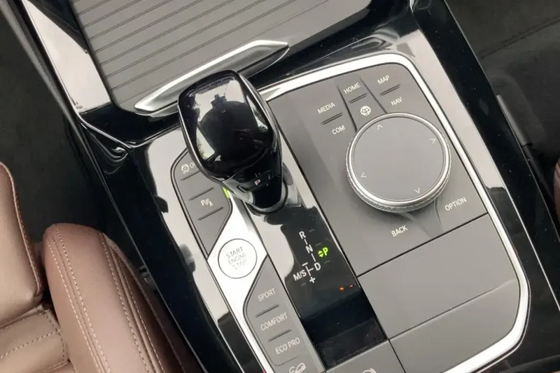 BMW X3 din 2022 cu 55.451 km - oferta BMW178761 - foto 7