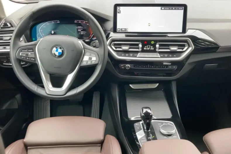 BMW X3 din 2022 cu 55.451 km - oferta BMW178761 - foto 9