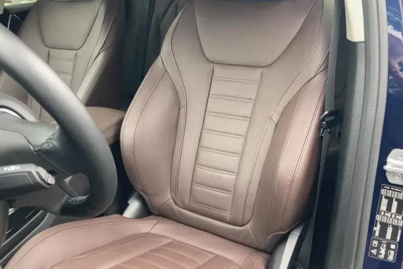 BMW X3 din 2022 cu 55.451 km - oferta BMW178761 - foto 11