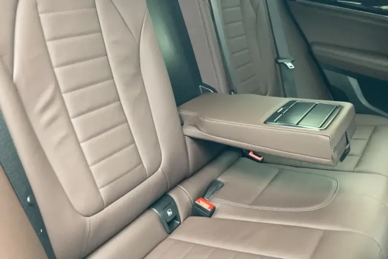 BMW X3 din 2022 cu 55.451 km - oferta BMW178761 - foto 12