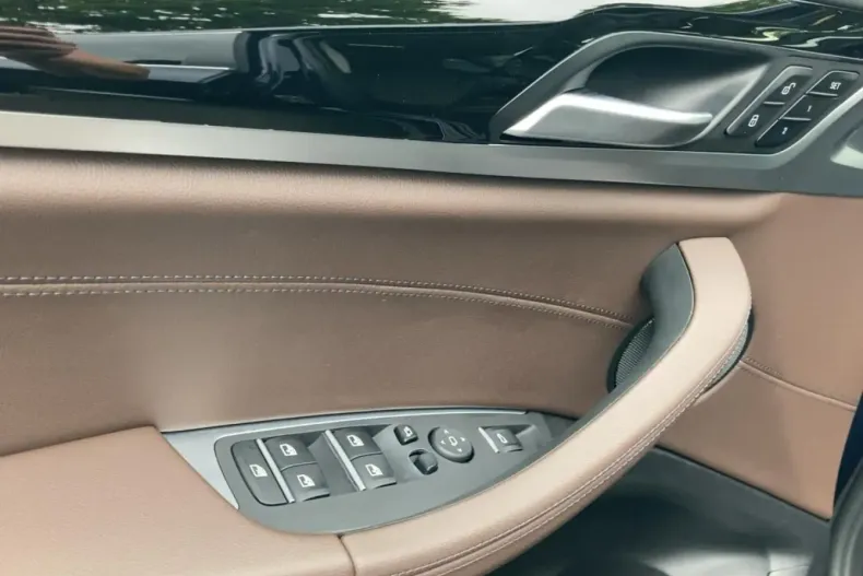 BMW X3 din 2022 cu 55.451 km - oferta BMW178761 - foto 13