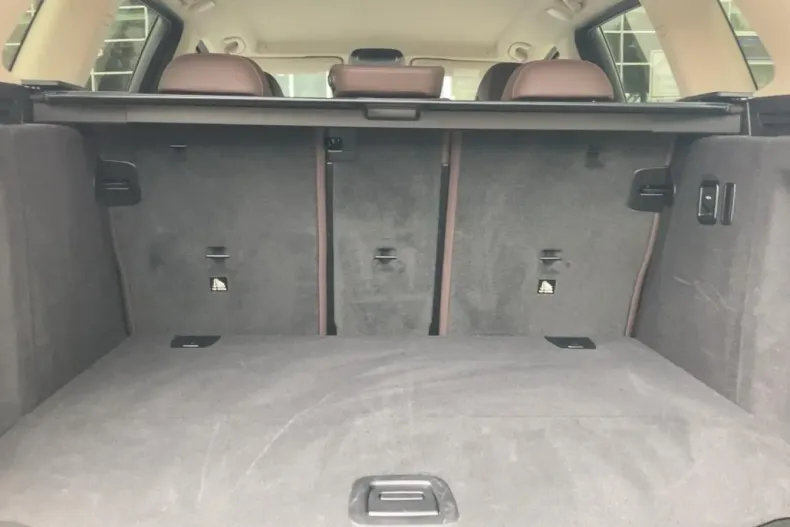 BMW X3 din 2022 cu 55.451 km - oferta BMW178761 - foto 14