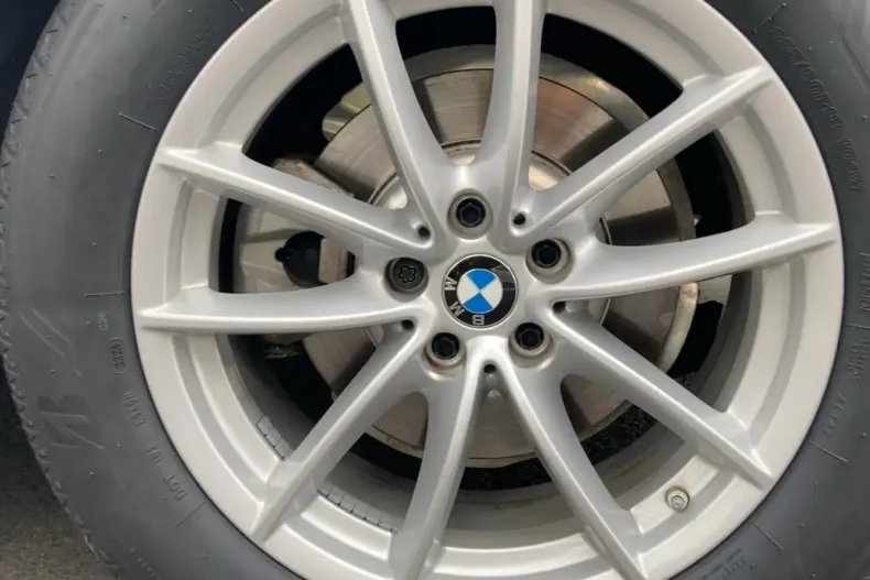 BMW X3 din 2022 cu 55.451 km - oferta BMW178761 - foto 15