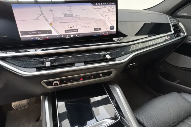 BMW X6 din 2025 cu 8.260 km - oferta BMW178762 - foto 10