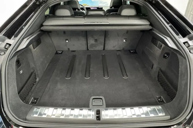 BMW X6 din 2025 cu 8.260 km - oferta BMW178762 - foto 23