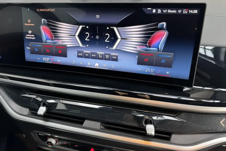 BMW X6 din 2025 cu 8.260 km - oferta BMW178762 - foto 35