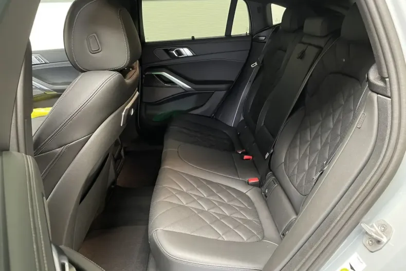 BMW X6 din 2025 cu 31.389 km - oferta BMW178763 - foto 5