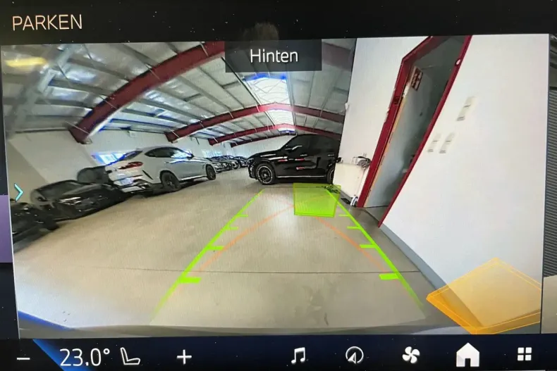 BMW X6 din 2025 cu 31.389 km - oferta BMW178763 - foto 6