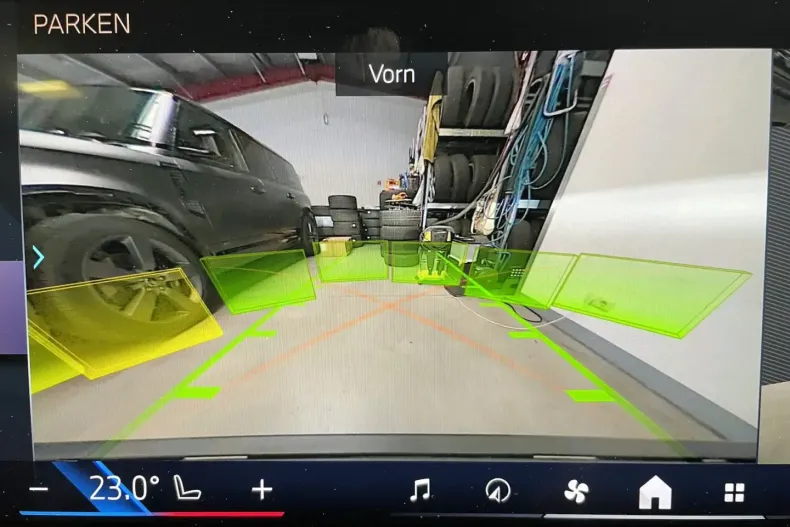 BMW X6 din 2025 cu 31.389 km - oferta BMW178763 - foto 7