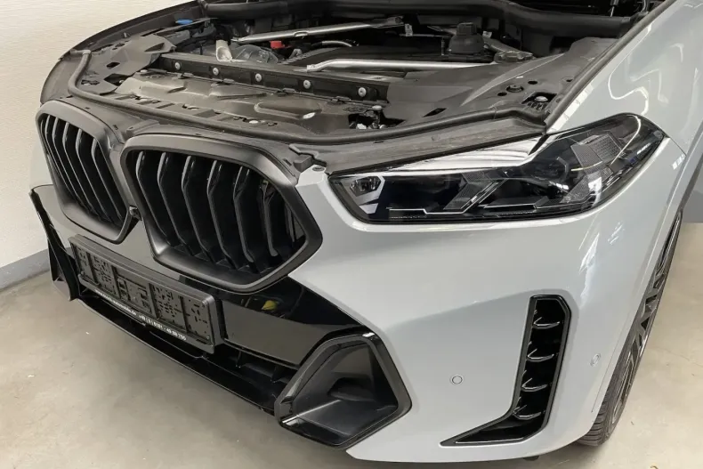 BMW X6 din 2025 cu 31.389 km - oferta BMW178763 - foto 12