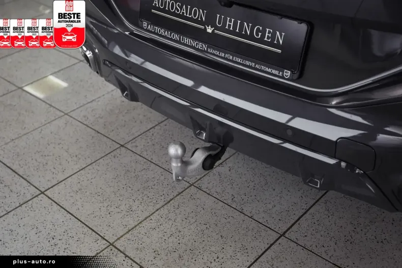 BMW X6 din 2024 cu 19.893 km - oferta BMW178764 - foto 8