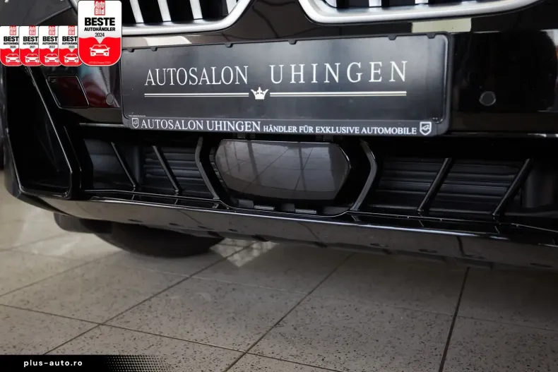 BMW X6 din 2024 cu 19.893 km - oferta BMW178764 - foto 10