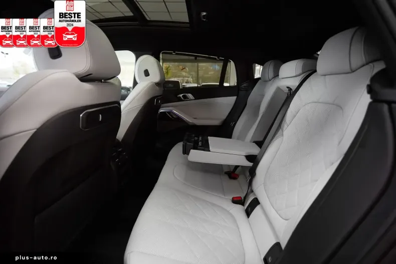 BMW X6 din 2024 cu 19.893 km - oferta BMW178764 - foto 15