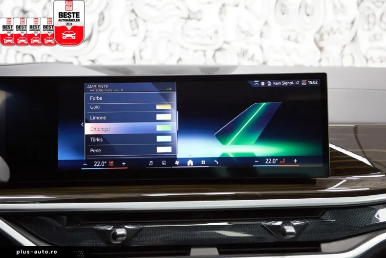 BMW X6 din 2024 cu 19.893 km - oferta BMW178764 - foto 25