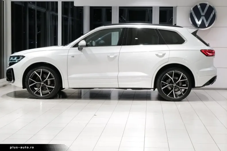 Volkswagen Touareg din 2025 cu 16.838 km - oferta VOL178765 - foto 7
