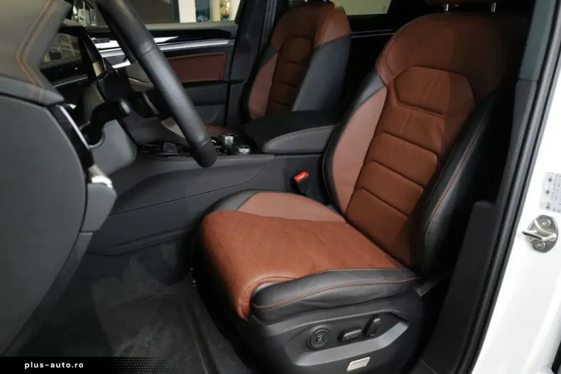 Volkswagen Touareg din 2025 cu 16.838 km - oferta VOL178765 - foto 12