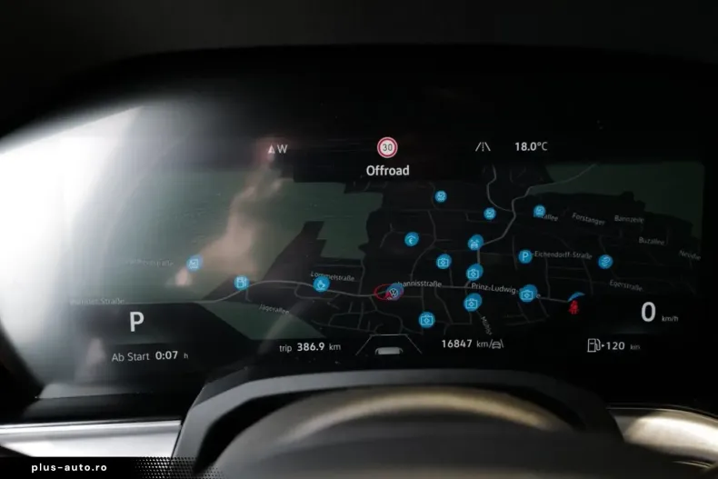 Volkswagen Touareg din 2025 cu 16.838 km - oferta VOL178765 - foto 17