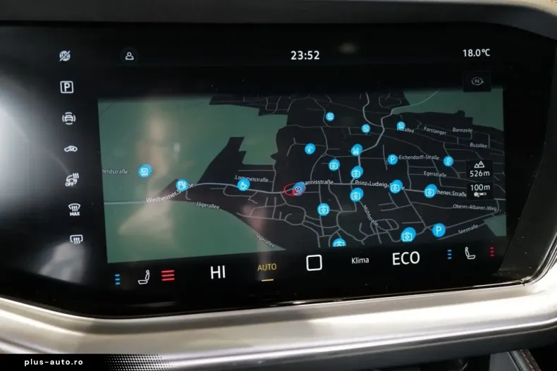 Volkswagen Touareg din 2025 cu 16.838 km - oferta VOL178765 - foto 19