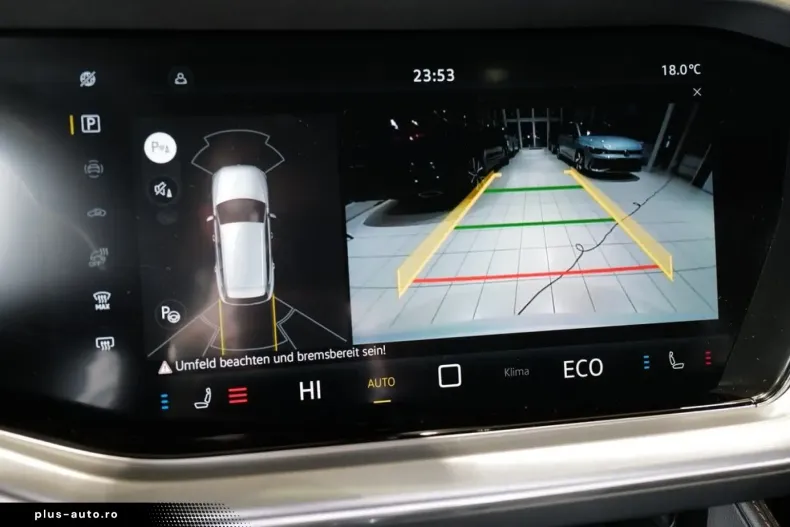 Volkswagen Touareg din 2025 cu 16.838 km - oferta VOL178765 - foto 20