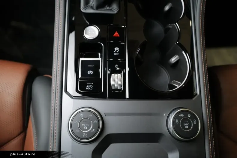 Volkswagen Touareg din 2025 cu 16.838 km - oferta VOL178765 - foto 22