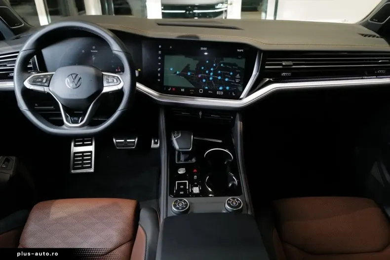 Volkswagen Touareg din 2025 cu 16.838 km - oferta VOL178765 - foto 24