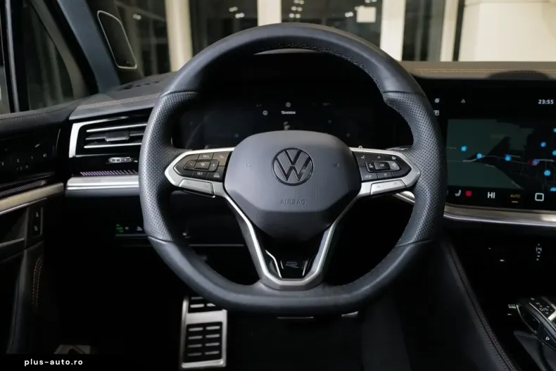 Volkswagen Touareg din 2025 cu 16.838 km - oferta VOL178765 - foto 26