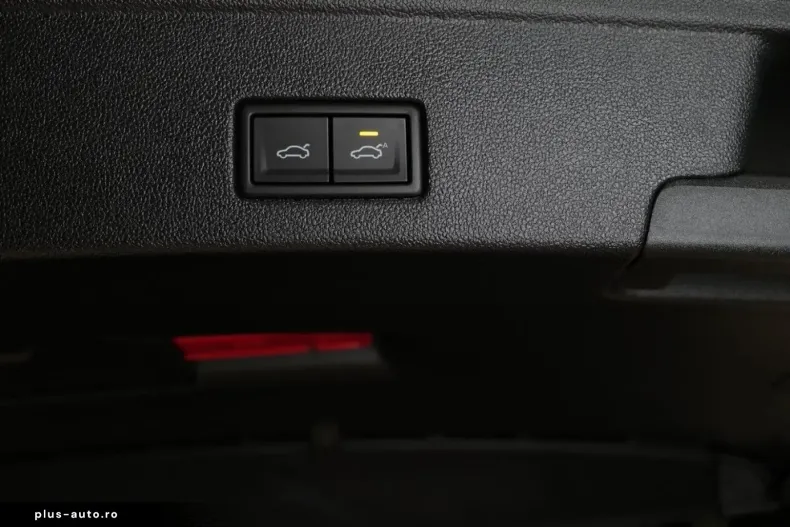 Volkswagen Touareg din 2025 cu 16.838 km - oferta VOL178765 - foto 28