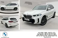 BMW X5 din 2025 cu 26.661 km - oferta BMW178766 - foto 1