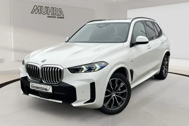 BMW X5 din 2025 cu 26.661 km - oferta BMW178766 - foto 2