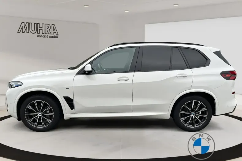 BMW X5 din 2025 cu 26.661 km - oferta BMW178766 - foto 3