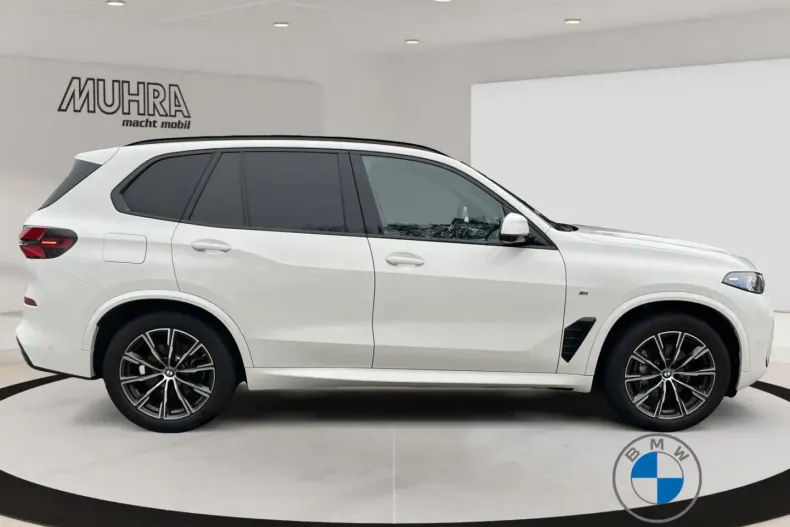 BMW X5 din 2025 cu 26.661 km - oferta BMW178766 - foto 6