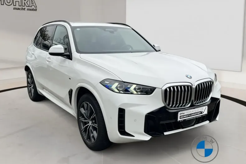 BMW X5 din 2025 cu 26.661 km - oferta BMW178766 - foto 7