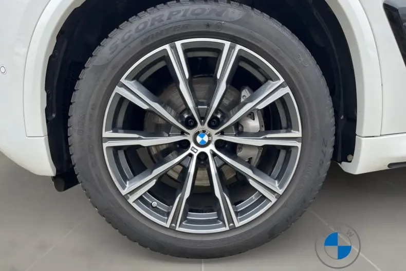 BMW X5 din 2025 cu 26.661 km - oferta BMW178766 - foto 8