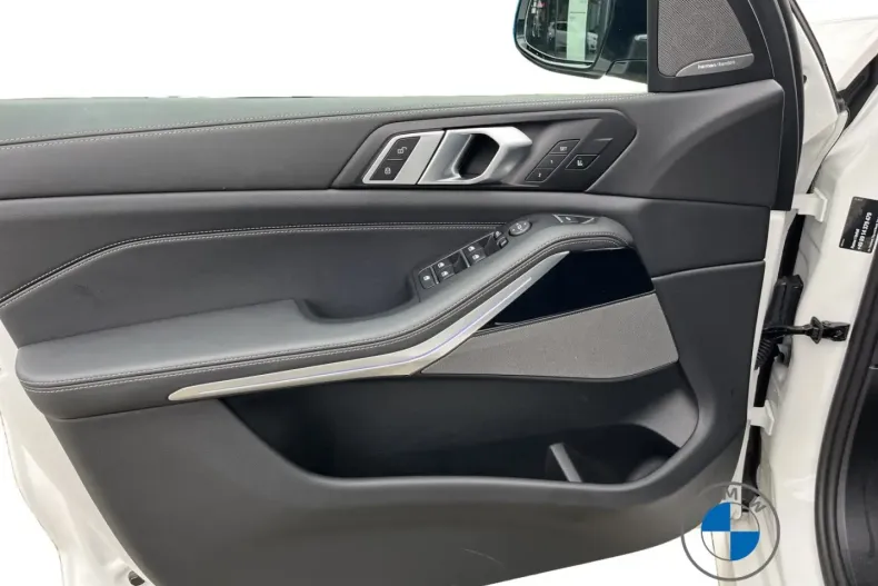 BMW X5 din 2025 cu 26.661 km - oferta BMW178766 - foto 9