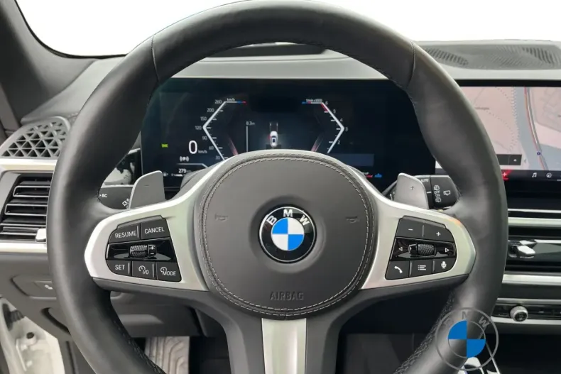 BMW X5 din 2025 cu 26.661 km - oferta BMW178766 - foto 13