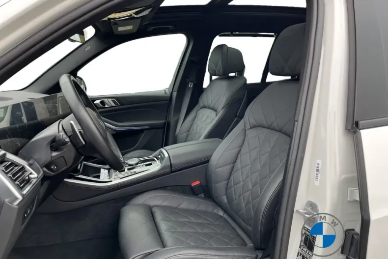 BMW X5 din 2025 cu 26.661 km - oferta BMW178766 - foto 19