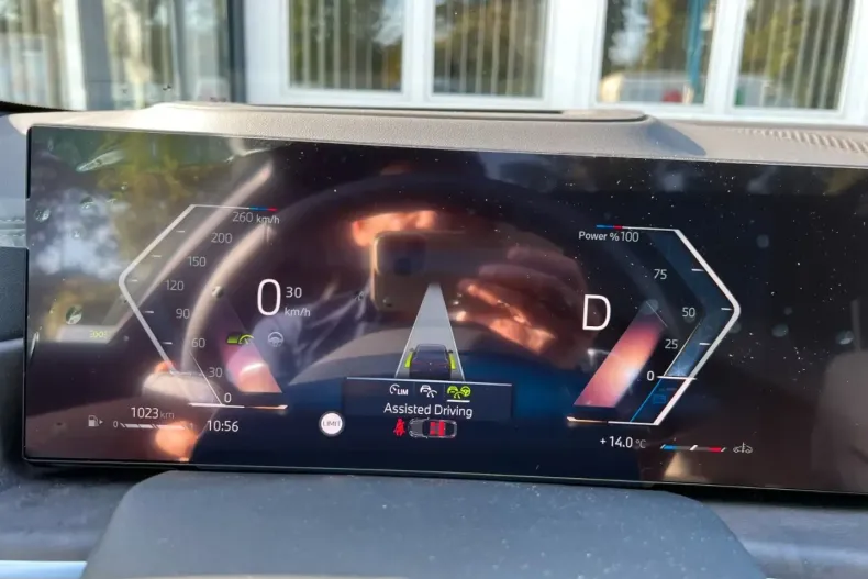 BMW X6 din 2023 cu 6.650 km - oferta BMW178767 - foto 10