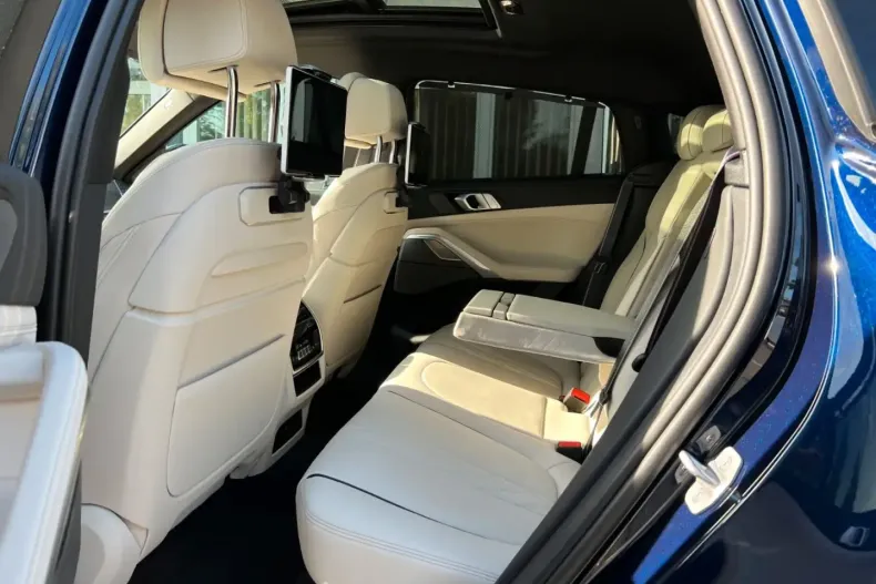 BMW X6 din 2023 cu 6.650 km - oferta BMW178767 - foto 17