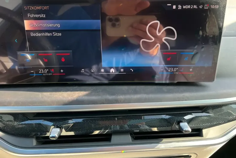 BMW X6 din 2023 cu 6.650 km - oferta BMW178767 - foto 18