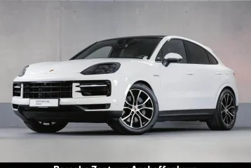 Porsche Cayenne din 2023 - oferta POR178769