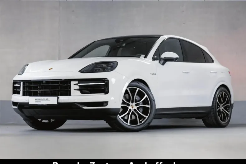 Porsche Cayenne din 2023 cu 9.990 km - oferta POR178769 - foto 1