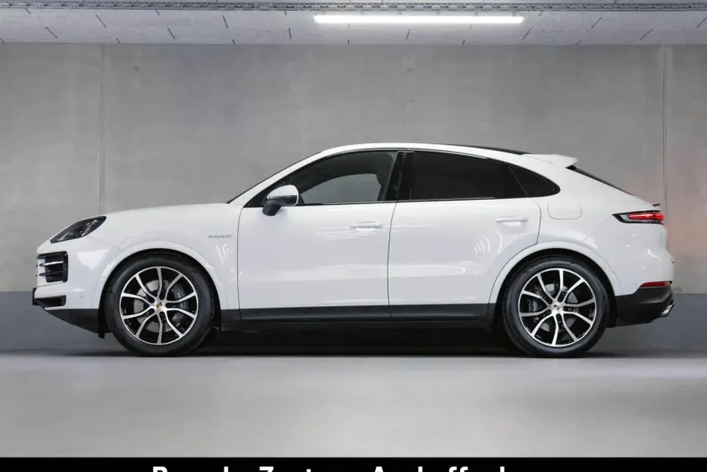 Porsche Cayenne din 2023 cu 9.990 km - oferta POR178769 - foto 2