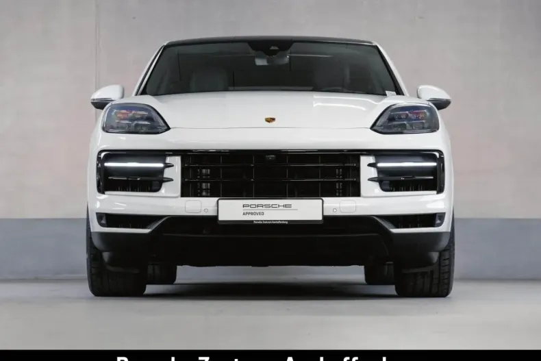 Porsche Cayenne din 2023 cu 9.990 km - oferta POR178769 - foto 4