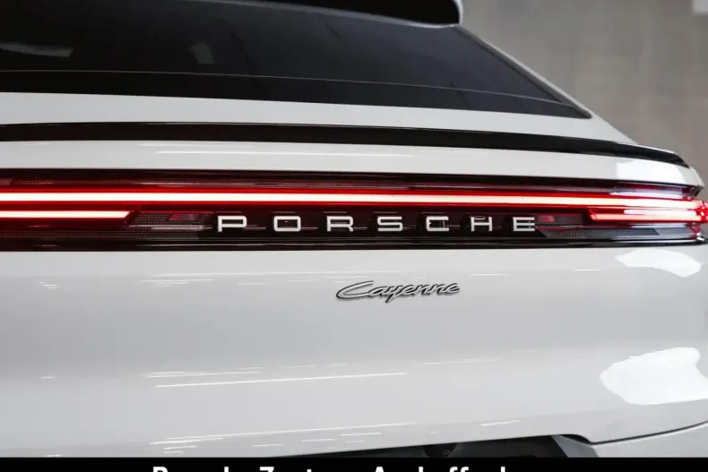 Porsche Cayenne din 2023 cu 9.990 km - oferta POR178769 - foto 8