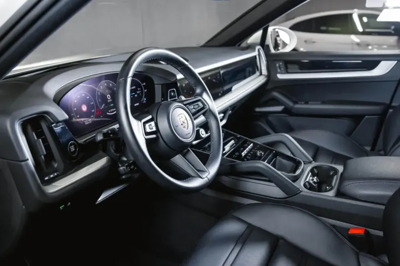 Porsche Cayenne din 2023 cu 9.990 km - oferta POR178769 - foto 15