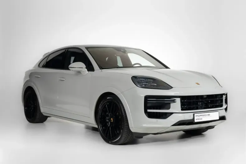 Porsche Cayenne din 2024 cu 44.306 km - oferta POR178770 - foto 1