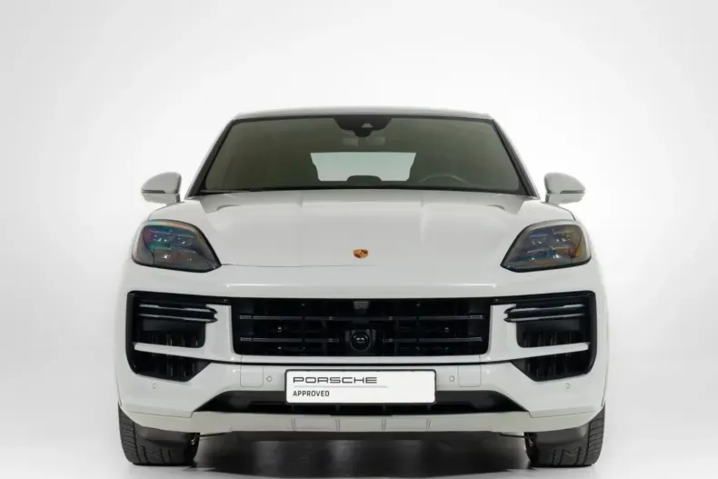 Porsche Cayenne din 2024 cu 44.306 km - oferta POR178770 - foto 11